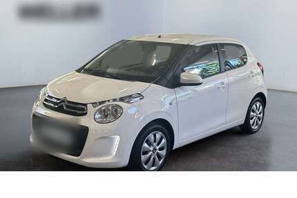 Citroen C1 Gebrauchtwagen
