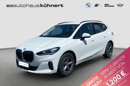 BMW 220 Active Tourer Gebrauchtwagen