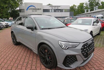 Audi RSQ3 Gebrauchtwagen