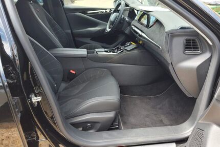 DS Automobiles DS4 Gebrauchtwagen