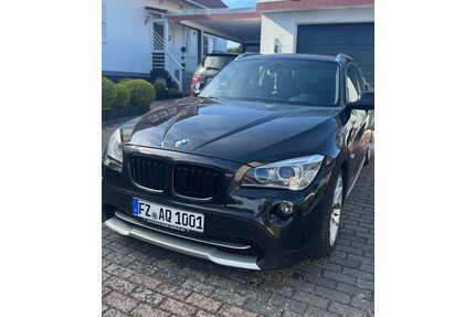 BMW X1 Gebrauchtwagen