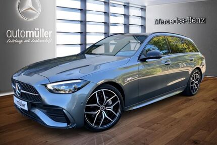 Mercedes-Benz C 220 Gebrauchtwagen