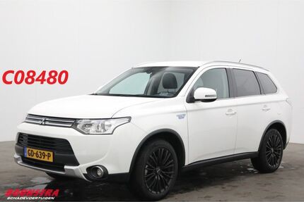 Mitsubishi Outlander Gebrauchtwagen