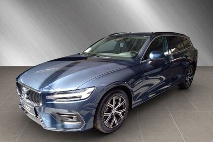 Volvo V60 Gebrauchtwagen