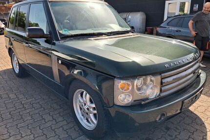 Land Rover Range Rover Gebrauchtwagen