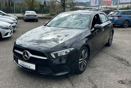 Mercedes-Benz A 200 Gebrauchtwagen