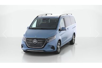 Mercedes-Benz V 300 Gebrauchtwagen