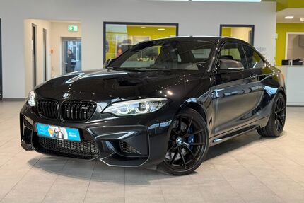BMW M2 Gebrauchtwagen