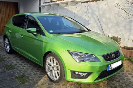 Seat Leon Gebrauchtwagen