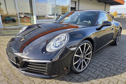 Porsche 911 Urmodell Gebrauchtwagen