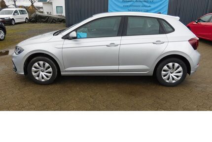 VW Polo Gebrauchtwagen