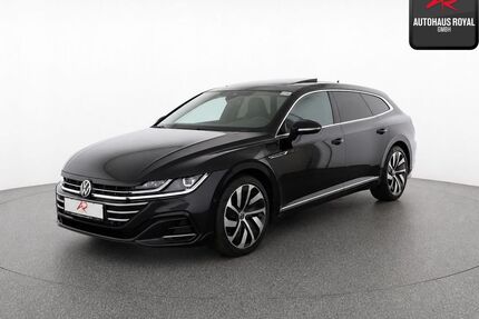 VW Arteon Gebrauchtwagen