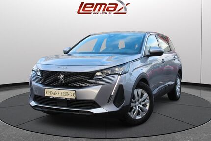Peugeot 5008 Gebrauchtwagen
