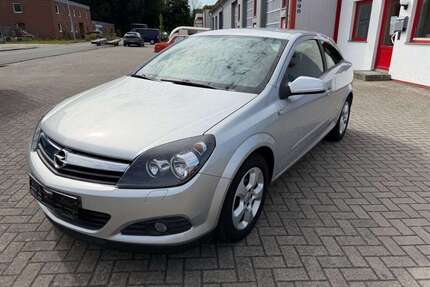 Renault Astra 