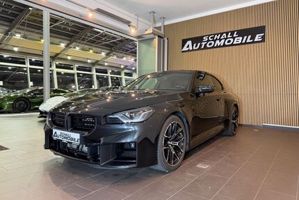 BMW M2 Gebrauchtwagen