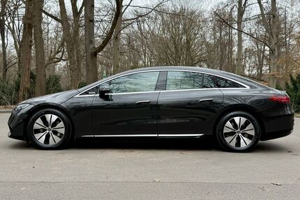 Mercedes-Benz EQS Gebrauchtwagen