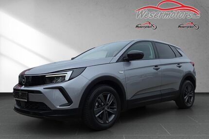 Opel Grandland (X) Gebrauchtwagen