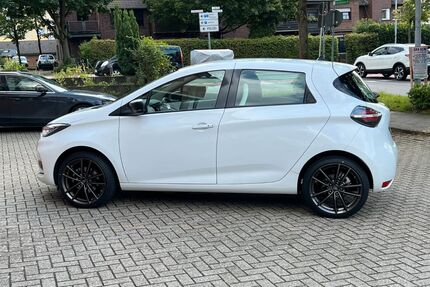 Renault ZOE Gebrauchtwagen
