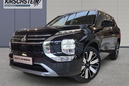 Mitsubishi Plug-in Hybrid Outlander Gebrauchtwagen