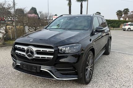 Mercedes-Benz GLS 400 Gebrauchtwagen