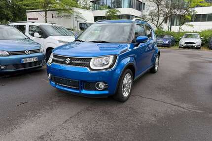 Suzuki Ignis Gebrauchtwagen