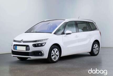 Citroen Grand C4 Picasso Gebrauchtwagen