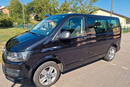 VW T6 Multivan Gebrauchtwagen