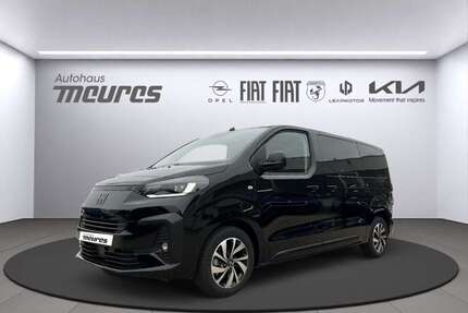 Fiat Ulysse Gebrauchtwagen