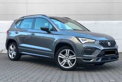 Seat Ateca Gebrauchtwagen