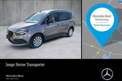 Mercedes-Benz Citan Gebrauchtwagen