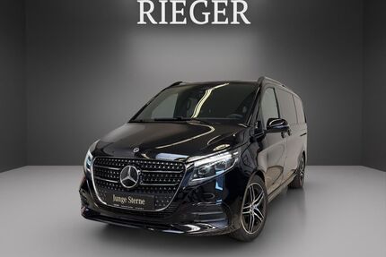 Mercedes-Benz V 300 Gebrauchtwagen