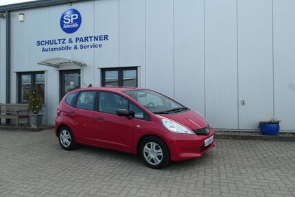 Honda Jazz Gebrauchtwagen