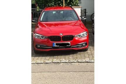 BMW 335 Gebrauchtwagen