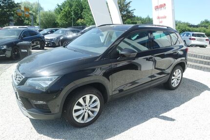 Seat Ateca Gebrauchtwagen