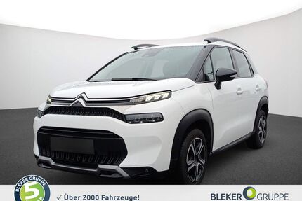 Citroen C3 Aircross Gebrauchtwagen