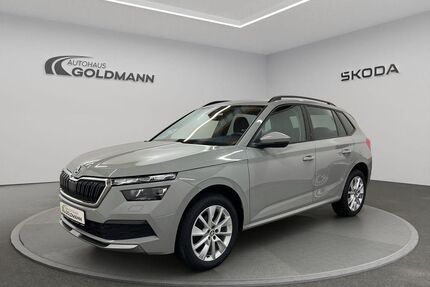 Skoda Kamiq Gebrauchtwagen