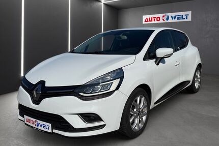 Renault Clio Gebrauchtwagen