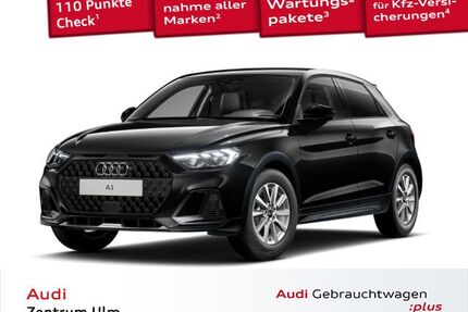 Audi A1 Gebrauchtwagen