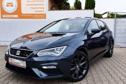 Seat Leon Gebrauchtwagen