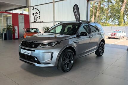 Land Rover Discovery Gebrauchtwagen