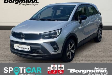 Opel Crossland (X) Gebrauchtwagen