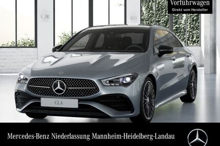 Mercedes-Benz CLA 200 Gebrauchtwagen
