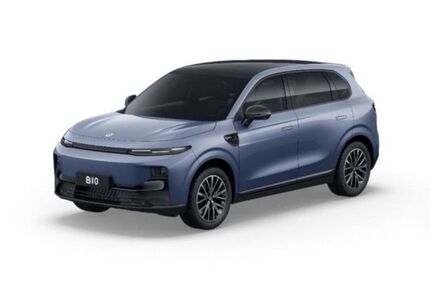 Leapmotor B10 Gebrauchtwagen