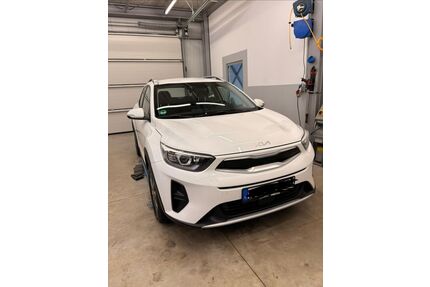 Kia Stonic Gebrauchtwagen