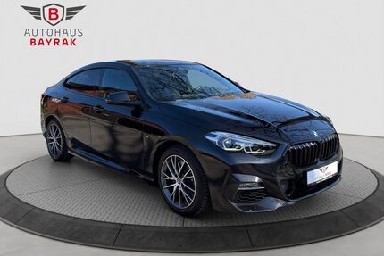 BMW 220 Gran Coupé Gebrauchtwagen
