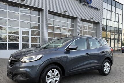 Renault Kadjar Gebrauchtwagen
