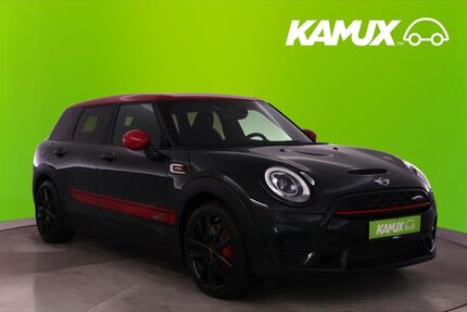 Mini John Cooper Works Clubman Gebrauchtwagen