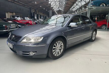 VW Phaeton Gebrauchtwagen