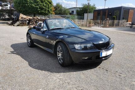 BMW Z3 Gebrauchtwagen