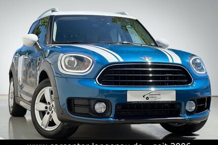 Mini Countryman C (Cooper) Gebrauchtwagen